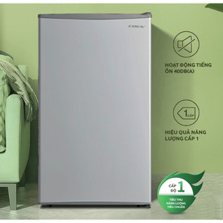 Tủ lạnh Coex 93L RT-4001SG