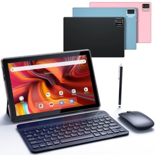 Máy tính bảng 10.1 inch TEKKIN TI-8020 cpu 4 nhân 2.0ghz ram 6GB bộ nhớ 128GB tặng bao da chiến game