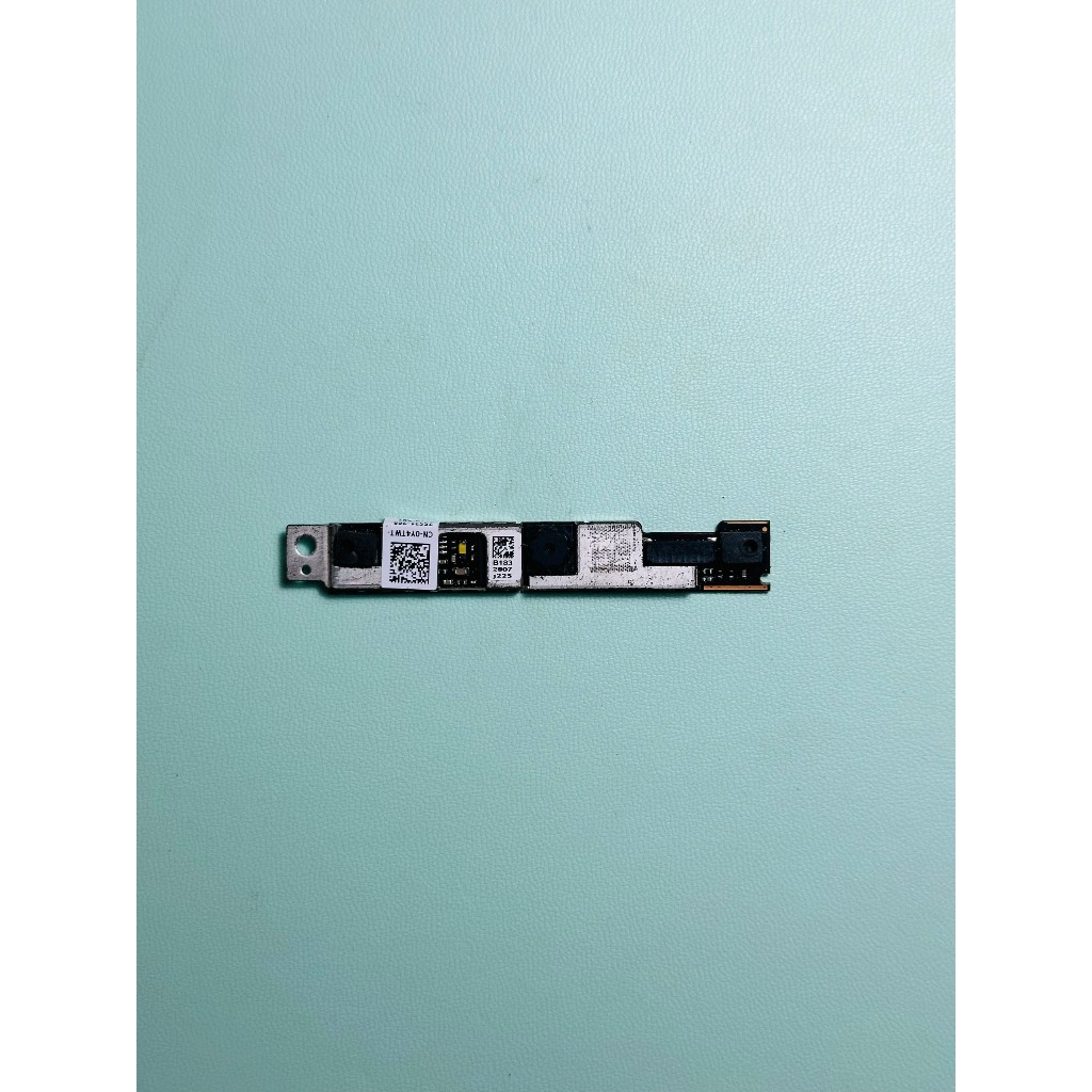 Webcam Camera Laptop Dell Vostro 3460 Latitude E5430 E5530 E6230 E6330 E6430 E6430 0Y4TWT