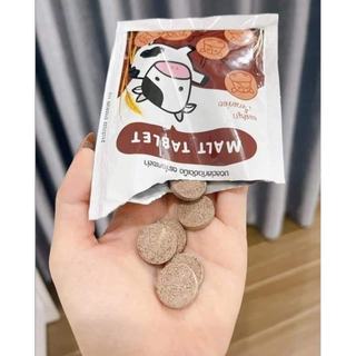 KẸO SỮA BÒ THÁI LAN