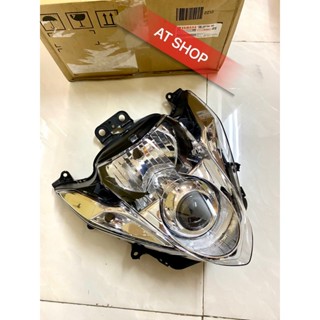 Pha đèn NOUVO 5 chính hãng yamaha