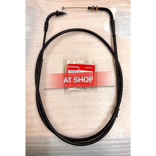 Dây ga airblade 125 chính hãng honda