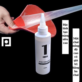 Keo dán mặt vợt bóng bàn chống co tăng độ bền cho mặt vợt chính hãng