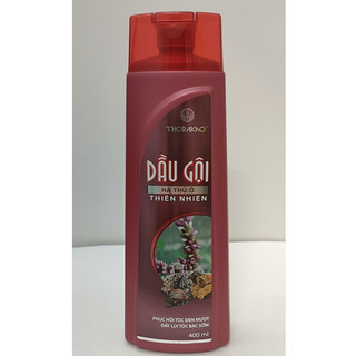 Dầu gội Hà Thủ Ô 400ml Thorakao