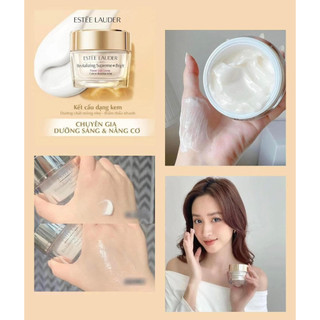 ( DATE XA) Kem dưỡng Es.tee 50ml