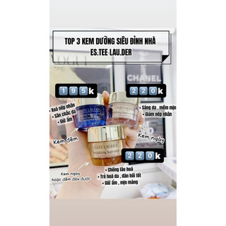 Kem dưỡng Es.tee mini