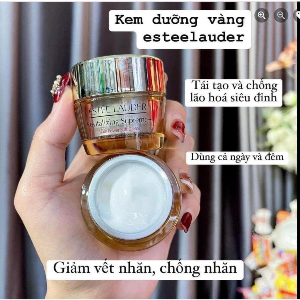( DATE XA) Kem dưỡng Es.tee 50ml