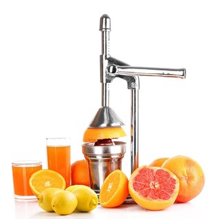 Dụng cụ ép cam, máy vắt cam đa năng ép cam quýt, hoa quả nhiều nước