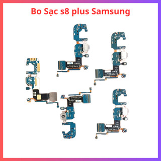 Bo sạc samsung S8 Plus zin chuẩn chất lượng