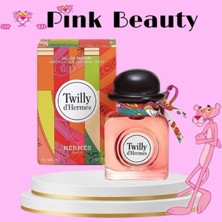 Nước hoa nữ hermes twilly d'hermes edp 100ml