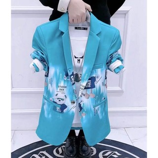 Áo vest nam thời trang in hình gấu cực đáng yêu độc đáo hot trend dành cho giới trẻ H89