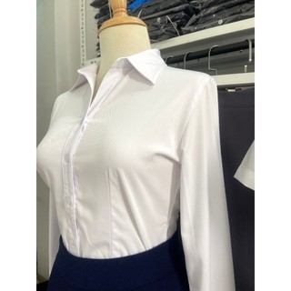 Combo 2 sơ mi cao cấp Tây Collection