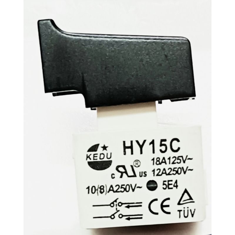 CÔNG TẮC MÁY .1T.CROWN.3002+3288