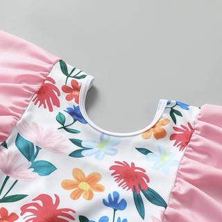 BIKINI HOA CÁNH TIÊN BÉ GÁI