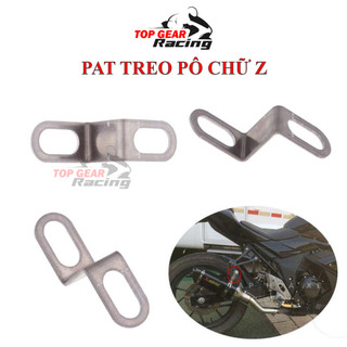Tai pat treo pô chữ z 1 chiếc