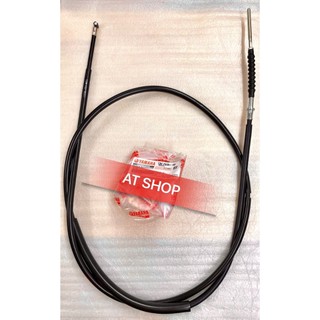 Dây thắng sau NOZZA chính hãng yamaha