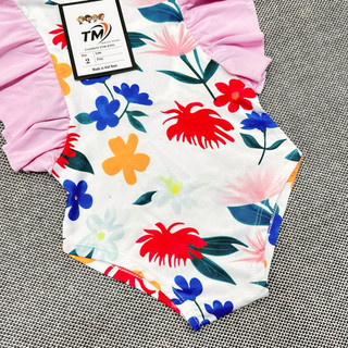 BIKINI HOA CÁNH TIÊN BÉ GÁI