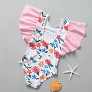 BIKINI HOA CÁNH TIÊN BÉ GÁI