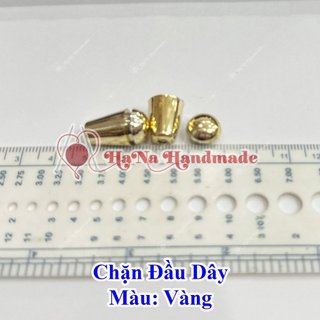 chặn đầu dây
