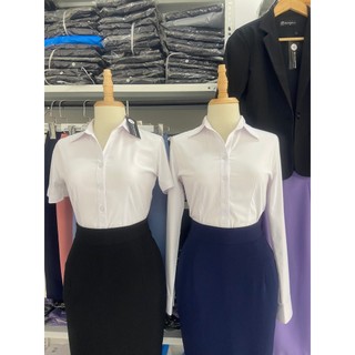 Combo 2 sơ mi cao cấp Tây Collection