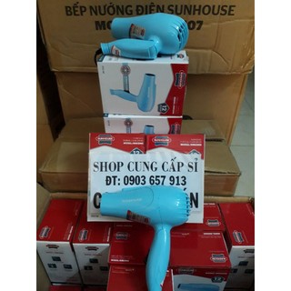 MÁY  SẤY  TÓC  CAO  CẤP