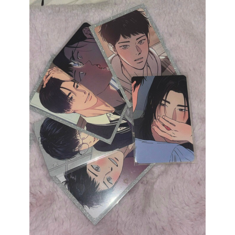 [CHÍNH HÃNG] CARD PACK 1 TO 10 ( 1 tới 10 từ 1 tới 10 )