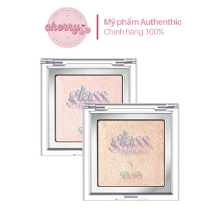 Phấn bắt sáng Prism Highlighter Duo