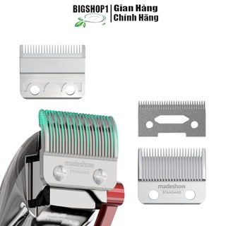 Lưỡi tông đơ cắt tóc madeshow M5,sử dụng cho các mẫu tông đơ