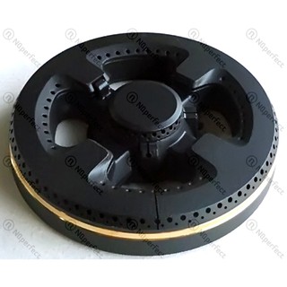 Đầu đốt bếp gas âm Italy Torino THG-2PL(SV), Capri CR-208KT, Canzy CZ-118, Sunhouse SHB8836.. (HS024A/HS033A) chính hãng