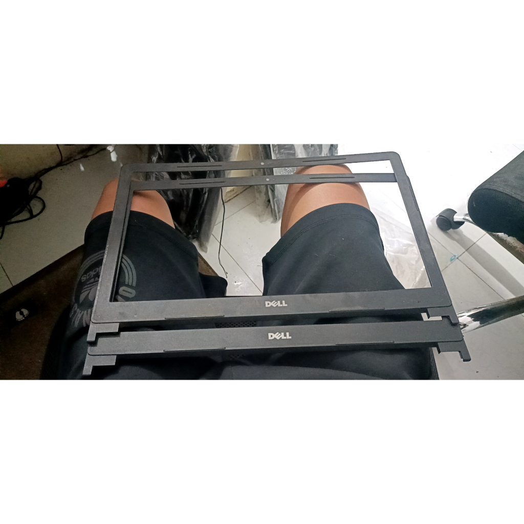 Thay vỏ laptop DELL Vostro  3568 15-3568 15-3562 3567 15-3567  3565 3562