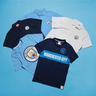Áo Premier League-NHA chính hãng-Man City