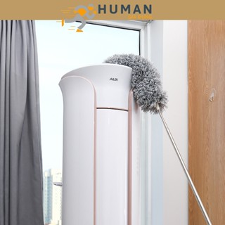 Chổi Quét Trần Nhà Có Cán Điều Chỉnh Độ Dài Tới 2,8m Cây Phất Trần Quét Mạng Nhện, Lau Chùi Bụi.