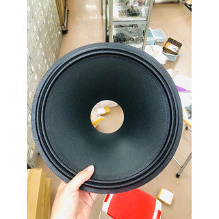Màng loa bass 30 vải gân 2 sóng lỗ côn 75