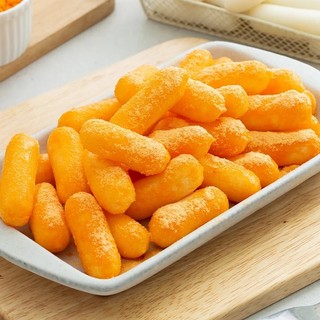 Bột phô mai lắc Osajang 250g
