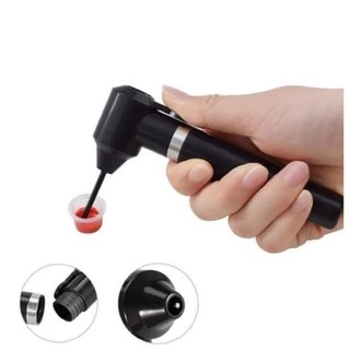 MÁY KHUẤY MỰC PHUN XĂM
