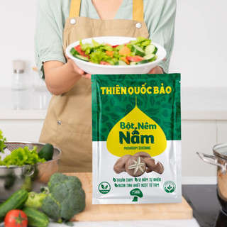 Bột nêm thuần chay Thiên Quốc Bảo