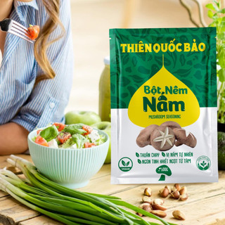 Bột nêm thuần chay Thiên Quốc Bảo