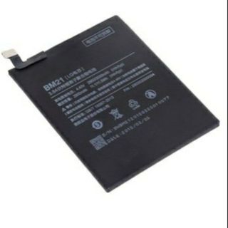 Pin Xiaomi Mi Note Mã BM21