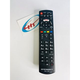 Remote Tivi Panasonic RM-L1268