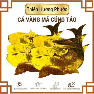 Nón vàng mã cúng đám giỗ ông