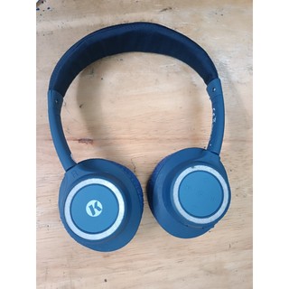 Tai nghe Bluetooth Kanen K9