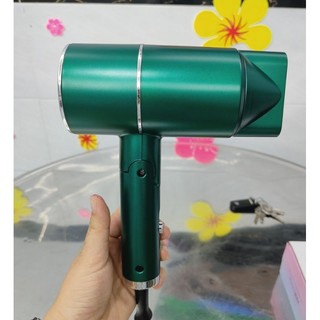 Máy Sấy Tóc Salon Chuyên Nghiệp Hồng Ngoại Nhiệt Ceramic Ionic Sấy Khô Nhanh-Máy Sấy Búa