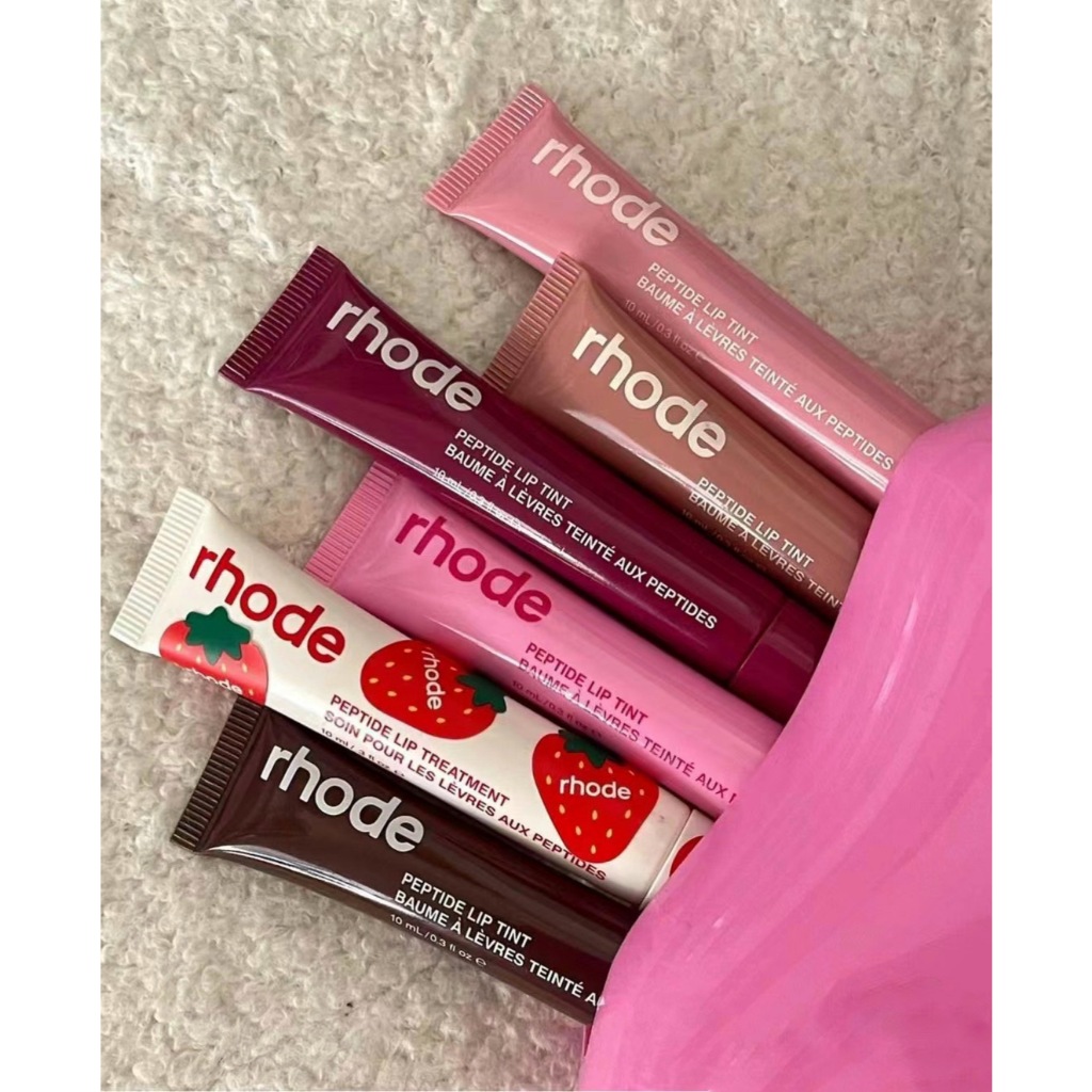 Son Dưỡng Rhode Peptide Lip Tint
