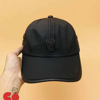 💥 GIÁ RẺ 💥 Mũ lưỡi trai nam nữ, Nón kết vải kaki thêu chữ loại đẹp phong cách Ulzzang có dây thu phía sau