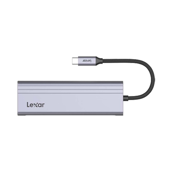 Bộ chia USB Lexar H31 LPAH31N-RNHNG