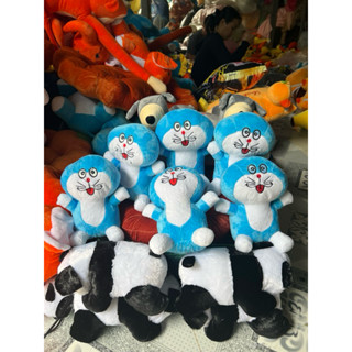 Gấu Bông Doremon Nhí Siêu Dễ Thương