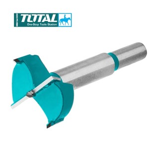 Total mũi khoan khoét gỗ 35mm 25mm tac180351