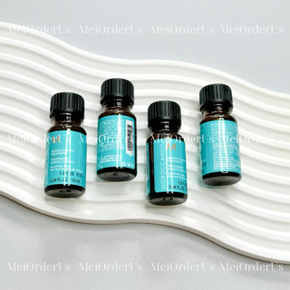 Tinh dầu dưỡng tóc moroccanoil cho tóc nhuộm minisize 10ml