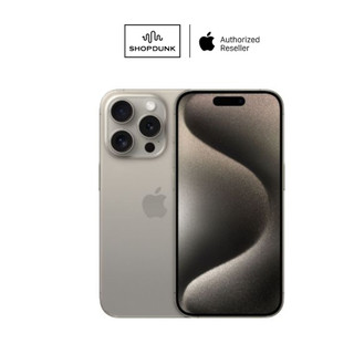 Iphone 15 pro max 256gb chính hãng vn/a