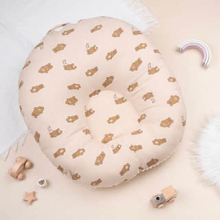 Gối chống trào ngược cho bé siêu êm